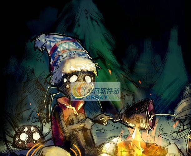 饥荒联机版兔子和猪无限刷新MOD v2.5