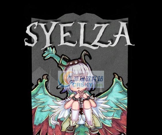 饥荒联机版风幻龙及Syelza人物MOD v2.6