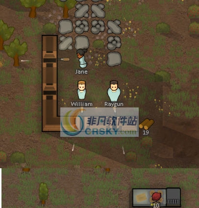 环世界a14布鲁纳拉安全公司MOD v2.6