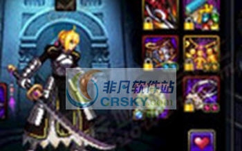 DNF鬼剑士三一真神改90SS妖刀村正补丁 v2.7