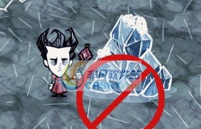 饥荒联机版可以融化冰的魔杖MOD v2.4