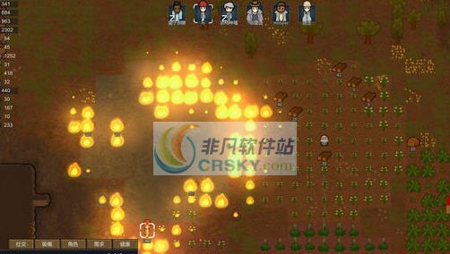 环世界a14辐射计画MOD v2.7