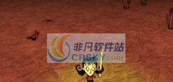 饥荒光剑MOD v2.8