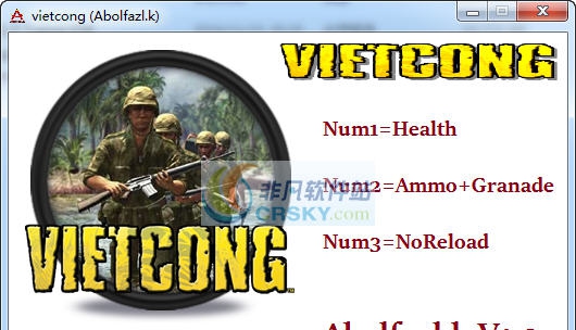丛林之狐三项修改器 v3.6
