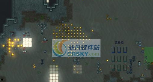 环世界a14坠毁登陆MOD v2.4