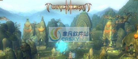 火炬之光2暗黑破坏神3界面MOD v2.4