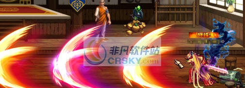 DNF鬼剑士鬼泣卡洛分身改幻影剑舞剑气补丁 v2.6