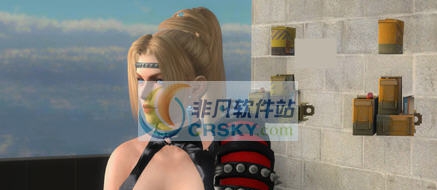 求生之路2瑞秋人物MOD v2.5