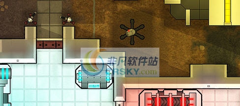 环世界A15射击墙MOD v2.6