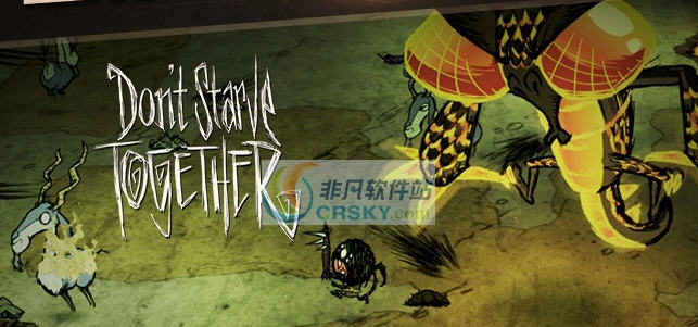 饥荒死亡不删档MOD v2.8