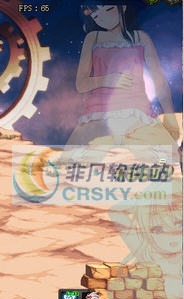 DNF绅士专用通关邪恶评分动画模型界面补丁 v2.8