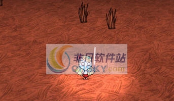 饥荒光剑MOD v2.5