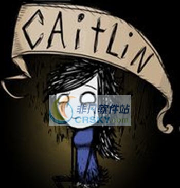 饥荒凯特林人物MOD v2.6