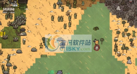 饥荒树苗MOD v2.7