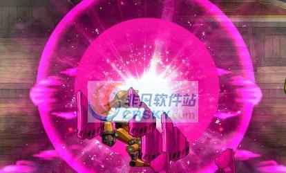 DNF男枪手男女大枪所有技能改粉色技能补丁 v2.5