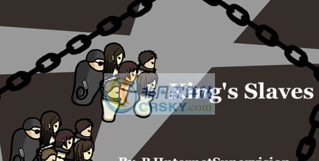 环世界a15王之奴隶MOD v2.5