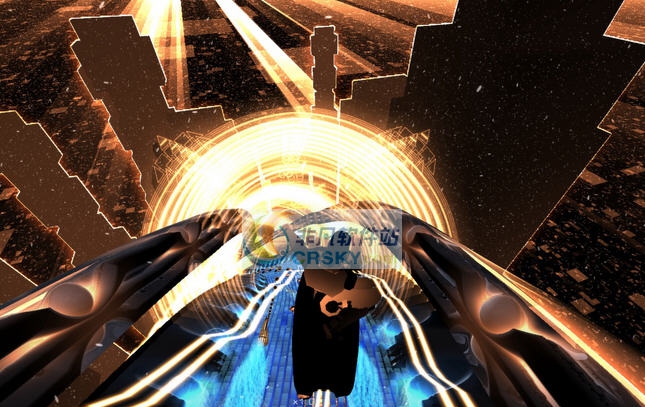 音乐战机2修改器 v3.4