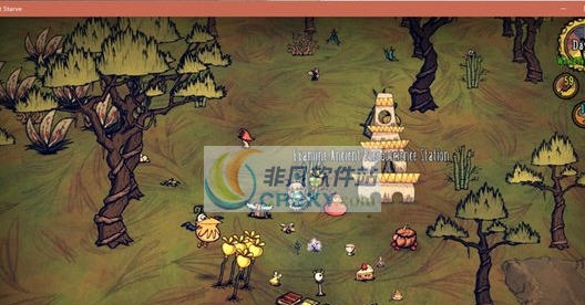 饥荒风幻龙人物MOD v2.6