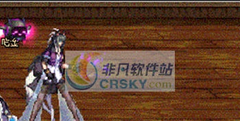 DNF2015国庆女枪黄金枪之改魂左轮补丁 v2.8