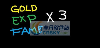 火炬之光2三倍经验金币声望MOD v2.6