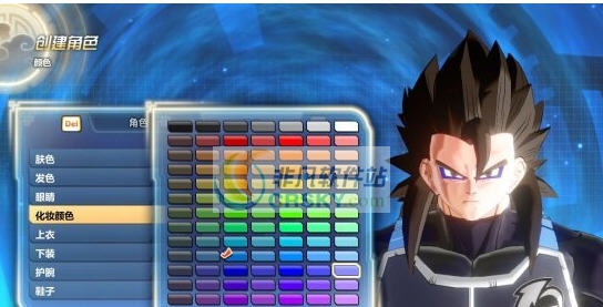 龙珠超宇宙2真正的超赛四眼睛MOD v2.8