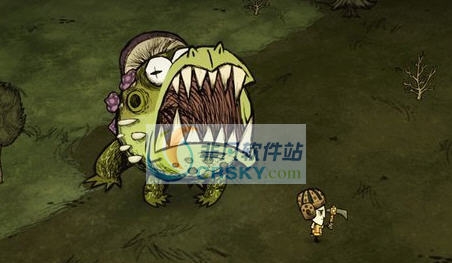 饥荒毒蕈MOD v2.6