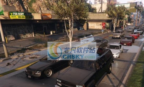 GTA5添加载具上限Congfig支持MOD v2.9