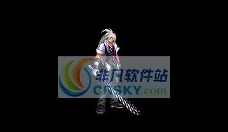 DNF鬼剑士钝器和武器装扮音效改太刀音效补丁 v2.6