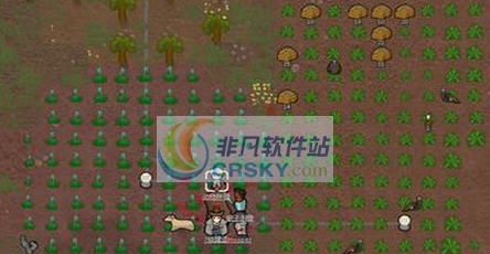 环世界a15归来的星际贸易商MOD v2.6