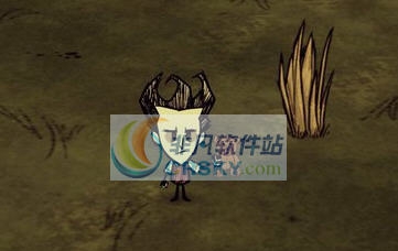 饥荒提高健康度的泰迪熊MOD v2.5