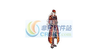 DNF女枪手无时装无觉醒装扮渔网帝国红补丁 v2.6