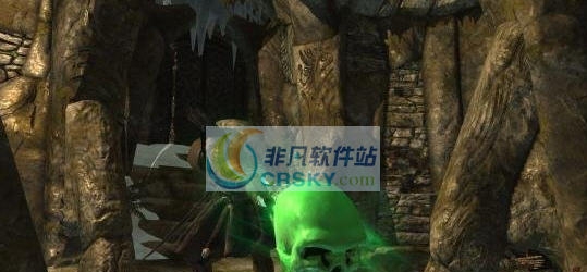 上古卷轴5死亡骑士法术MOD v2.7