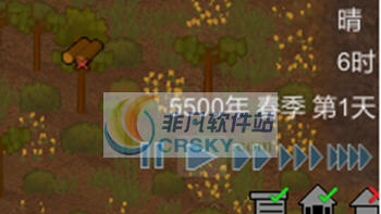 环世界a15智能速度MOD v2.6