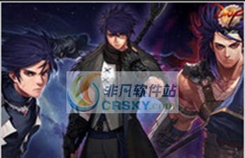 DNF魔枪士所有声音都改为韩服语音补丁 v2.5