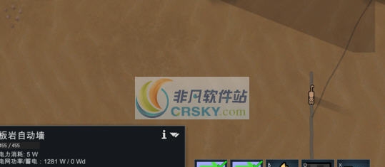 环世界a16ST自动墙MOD v2.6