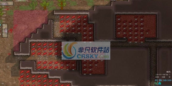 环世界a16外科手术MOD v2.7