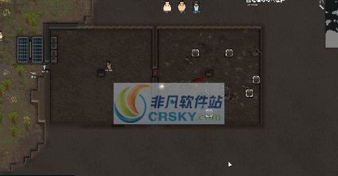 环世界a16近防系统MOD v2.6