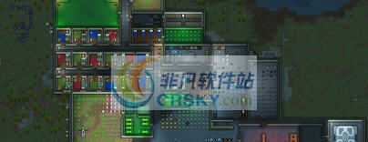 环世界a16技能等级不掉MOD v2.6