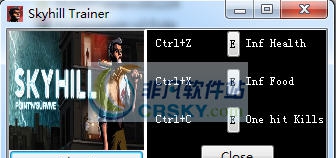 天空之山三项修改器 v3.6