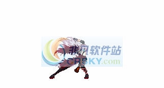 DNF女鬼剑剑魔全时装修改二觉弑神者装扮补丁 v2.6