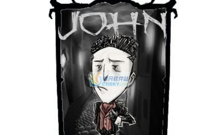 饥荒约翰MOD v2.4