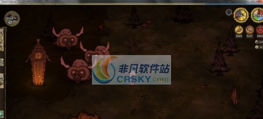 饥荒60插槽MOD v2.5