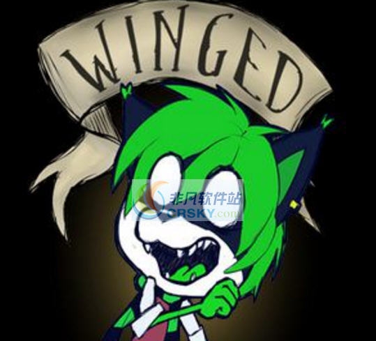 饥荒飞狐MOD v2.5