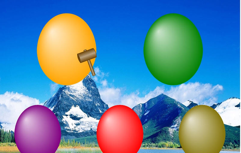 世新砸蛋抽奖软件 v2.3.17