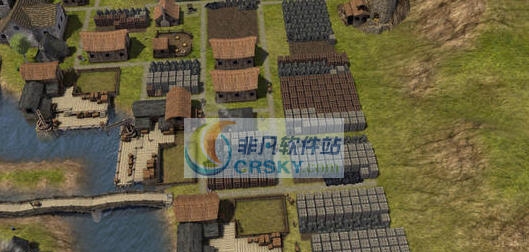 放逐之城CCMOD v2.6