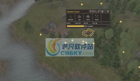 放逐之城增加钓鱼产出mod v2.5