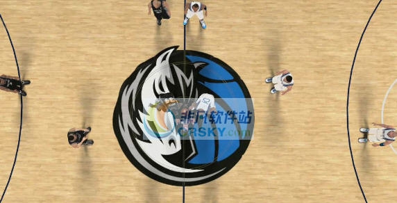 NBA2K11球员角色年龄修改器 v3.4