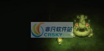 饥荒史诗世界MOD v2.7