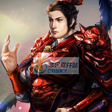 三国志13火红的欲望MOD v2.5