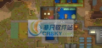 环世界A16机器人汉化MOD v2.6